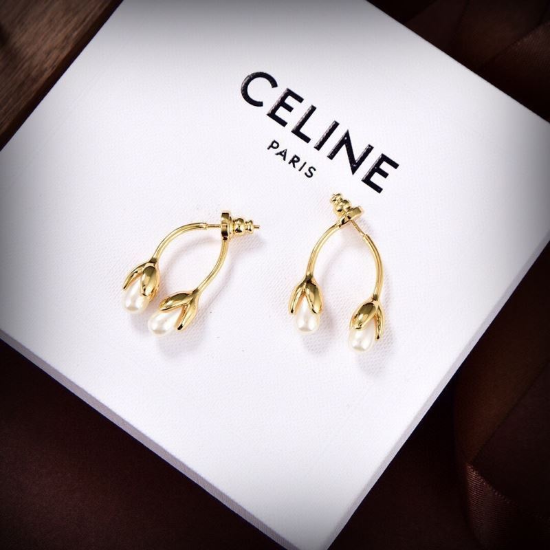 Celine Earrings